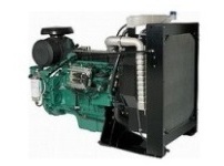 Volvo Penta TAD 734 GE